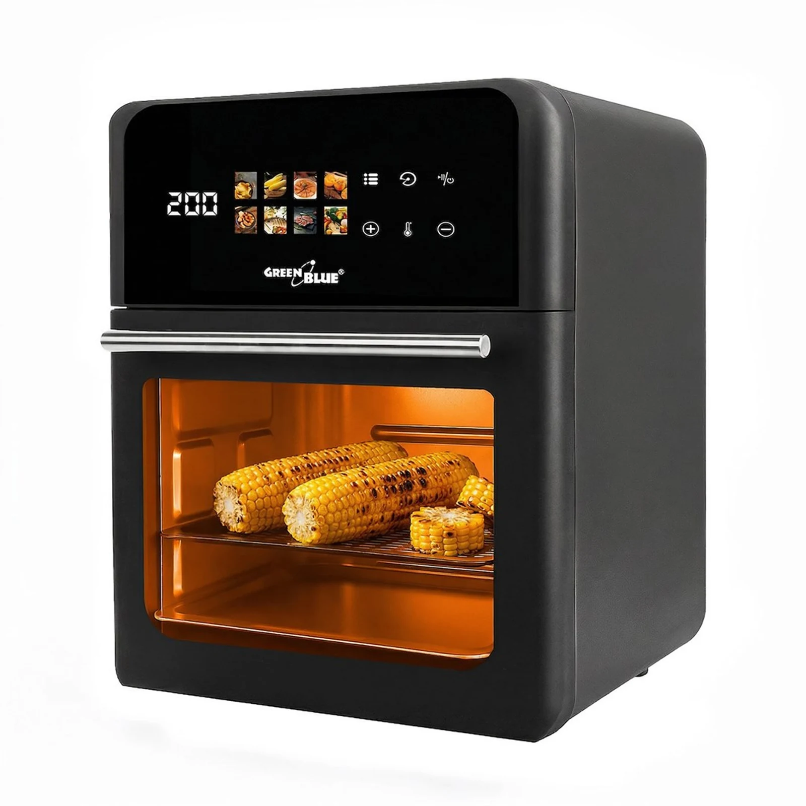 GREENBLUE FRYTKOWNICA GB950, 1800W, 10L — zdjęcie 1 z 8