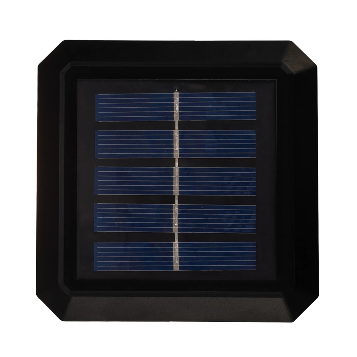 GREENBLUE LAMPA SOLARNA LED 100X100MM GB128 WW