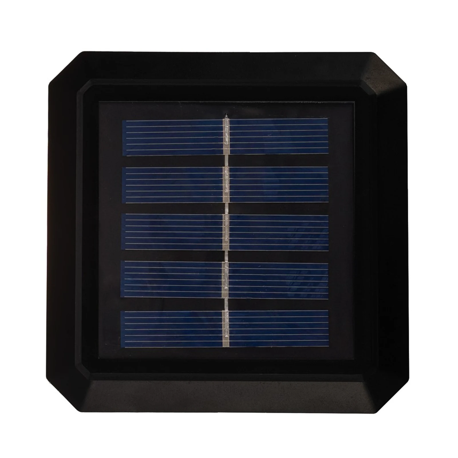 GREENBLUE LAMPA SOLARNA LED 100X100MM GB128 WW — zdjęcie 1 z 8