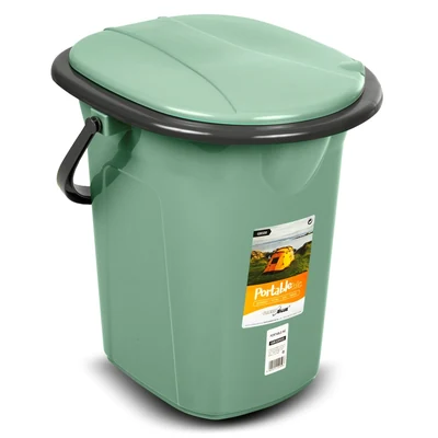 GREENBLUE TOALETA TURYSTYCZA GB320GG