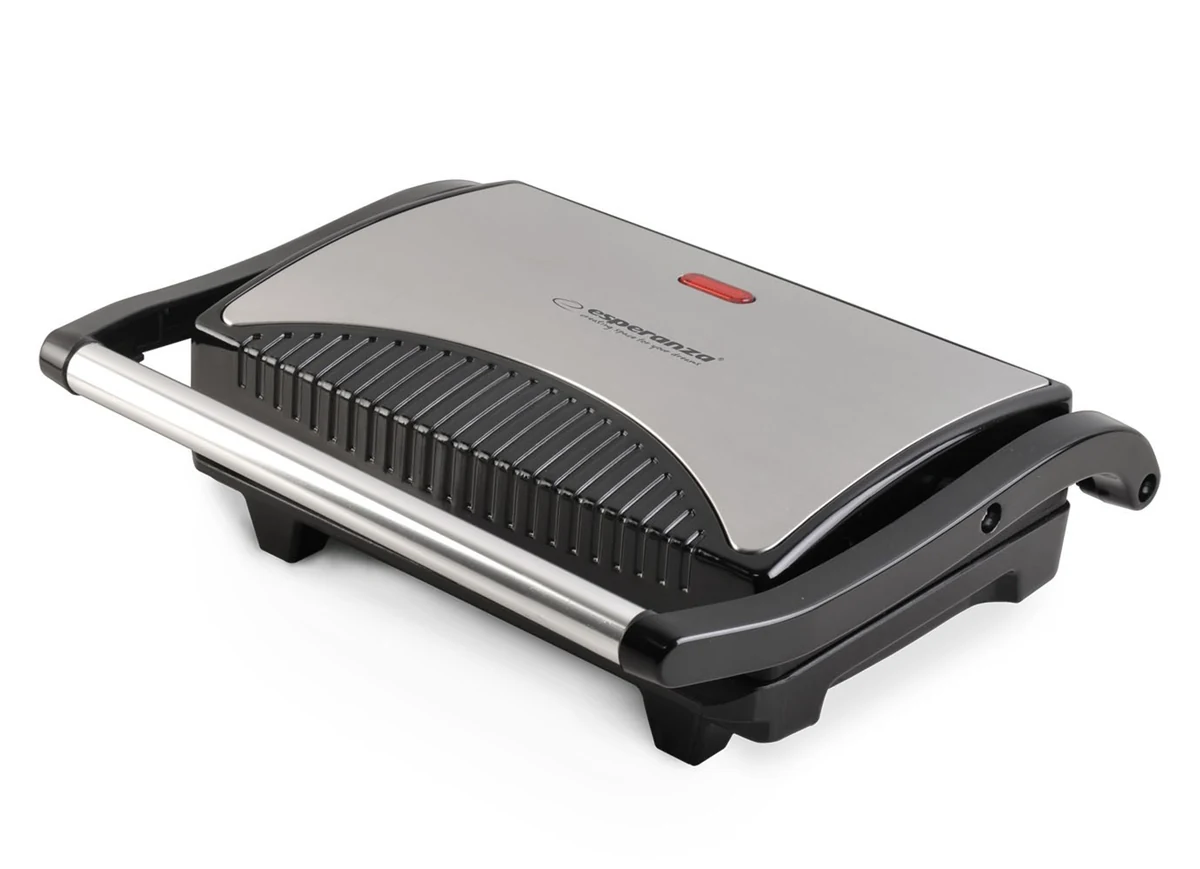 Grill elektryczny Esperanza Taleggio EKG006