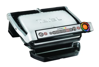 Grill elektryczny Tefal Optigrill+ GC 716D12