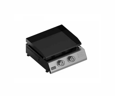 Grill gazowy BXOP4900E Black+Decker 2 palniki