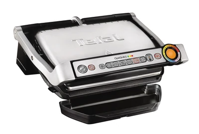Grill Tefal OptiGrill GC712D34 - Blad, 2000W