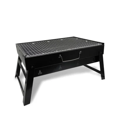 Grill węglowy Maestro MR-1010 43x29x22 cm