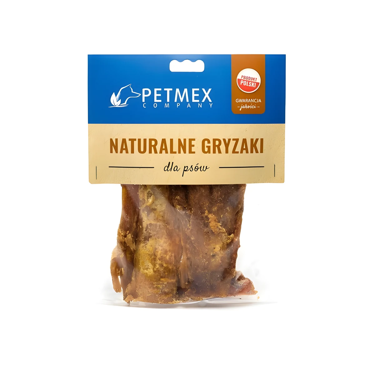 Gryzak PETMEX Ścięgno wołowe 100g