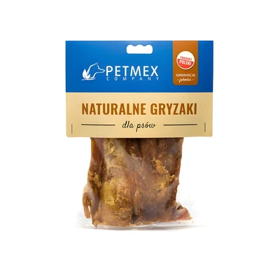 Gryzak PETMEX Ścięgno wołowe 100g