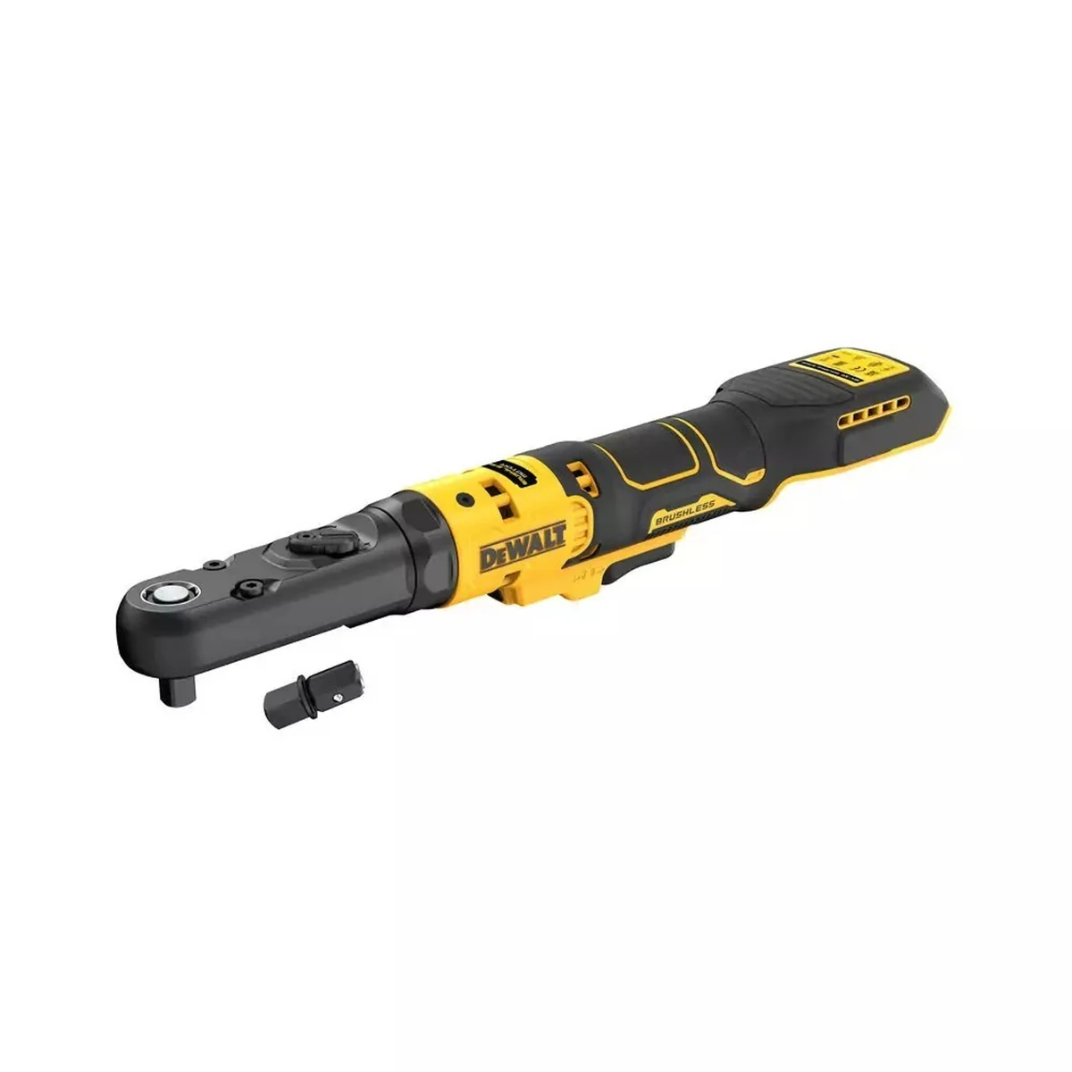 Akumulatorowy klucz udarowy 18V DCF510N DEWALT