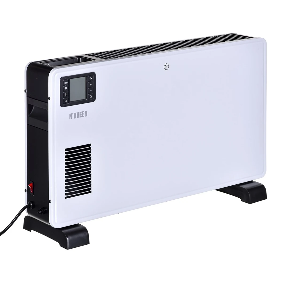 Grzejnik konwektorowy NOVEEN CH9099 XXL 2300W WiFi Tuya Smart