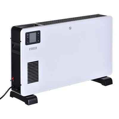 Grzejnik konwektorowy NOVEEN CH9099 XXL 2300W WiFi Tuya Smart