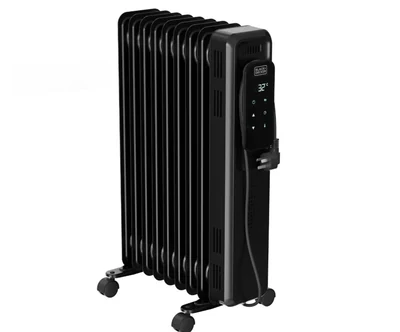 Grzejnik olejowy Black+Decker BXRA2001E 2000W