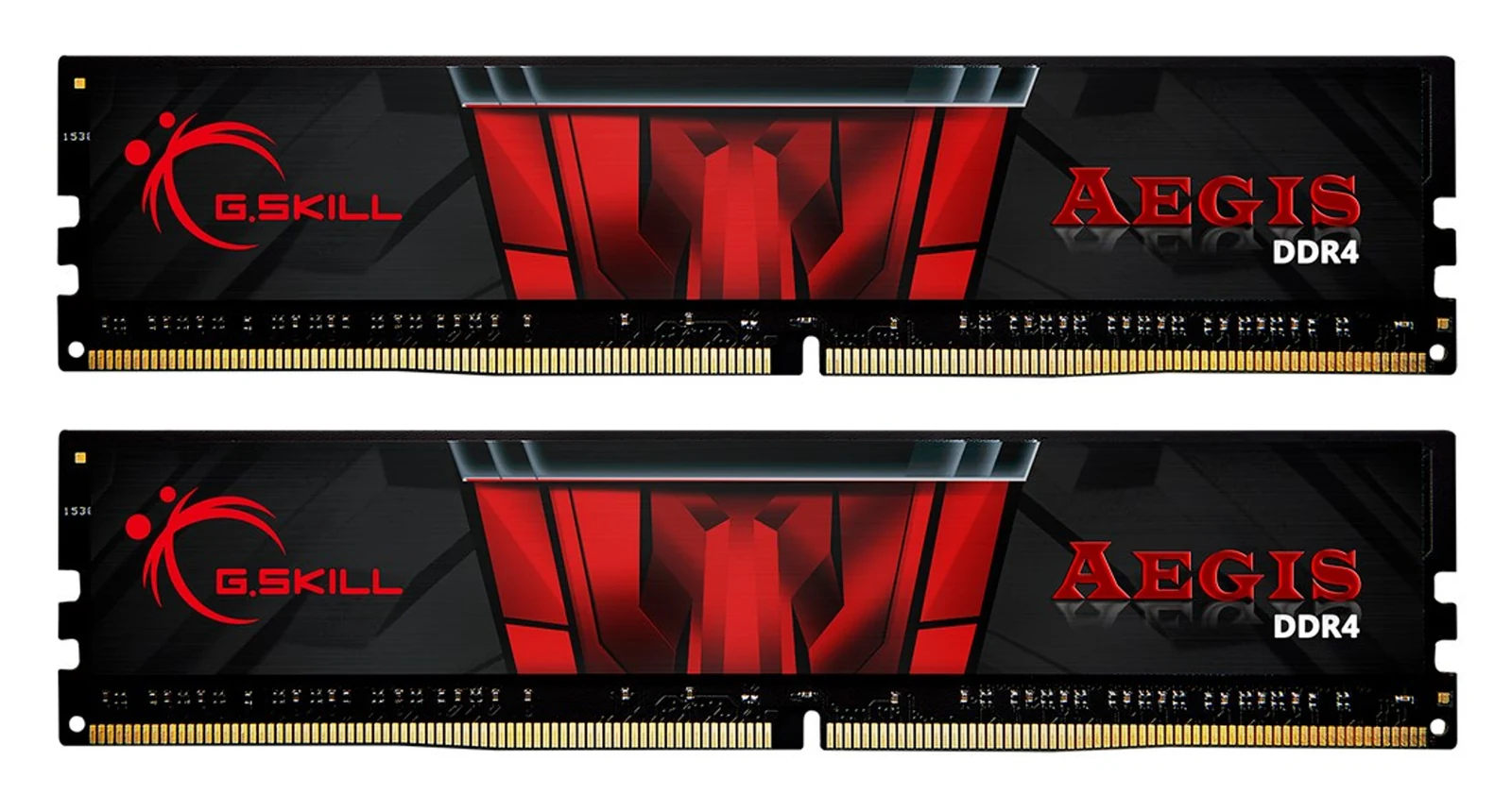 Pamięć RAM DDR4 3200 MHz CL16 G.SKILL AEGIS 32GB