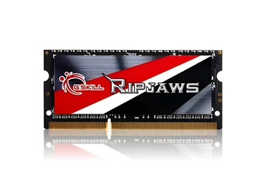 G.SKILL Ripjaws DDR3 1600 CL11