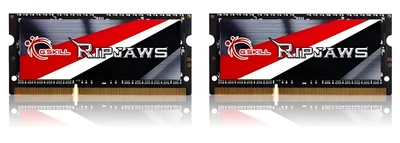 G.SKILL Ripjaws DDR3 1866 CL11
