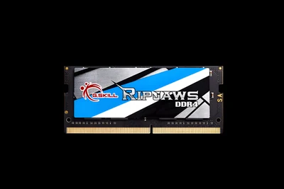 G.SKILL RIPJAWS DDR4 2666 CL19