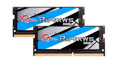 Pamięć SO-DIMM G.SKILL RIPJAWS DDR4 2666 MHz CL43