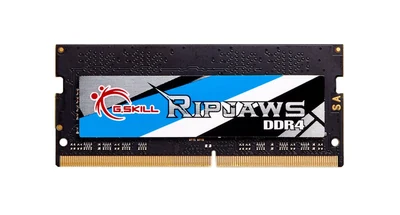 Pamięć RAM G.SKILL Ripjaws DDR4 3200 MHz CL22