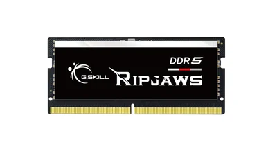 Pamięć SO-DIMM G.SKILL RIPJAWS DDR5 4800 MHz CL40