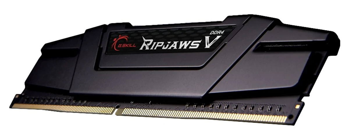 G.SKILL RipjawsV DDR4