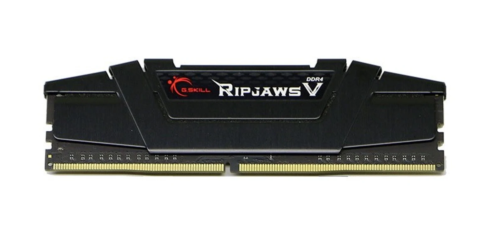 Pamięć RAM G.SKILL RipjawsV DDR4 3200 MHz CL16 16 GB