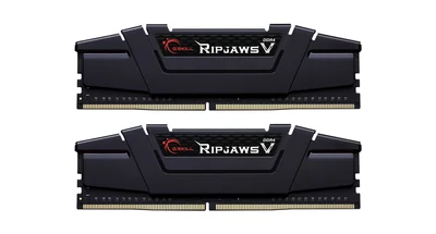 G.SKILL RipjawsV DDR4 4000 CL18
