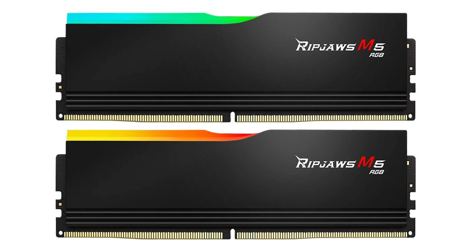 G.SKILL TRIDENT M5 RGB DDR5