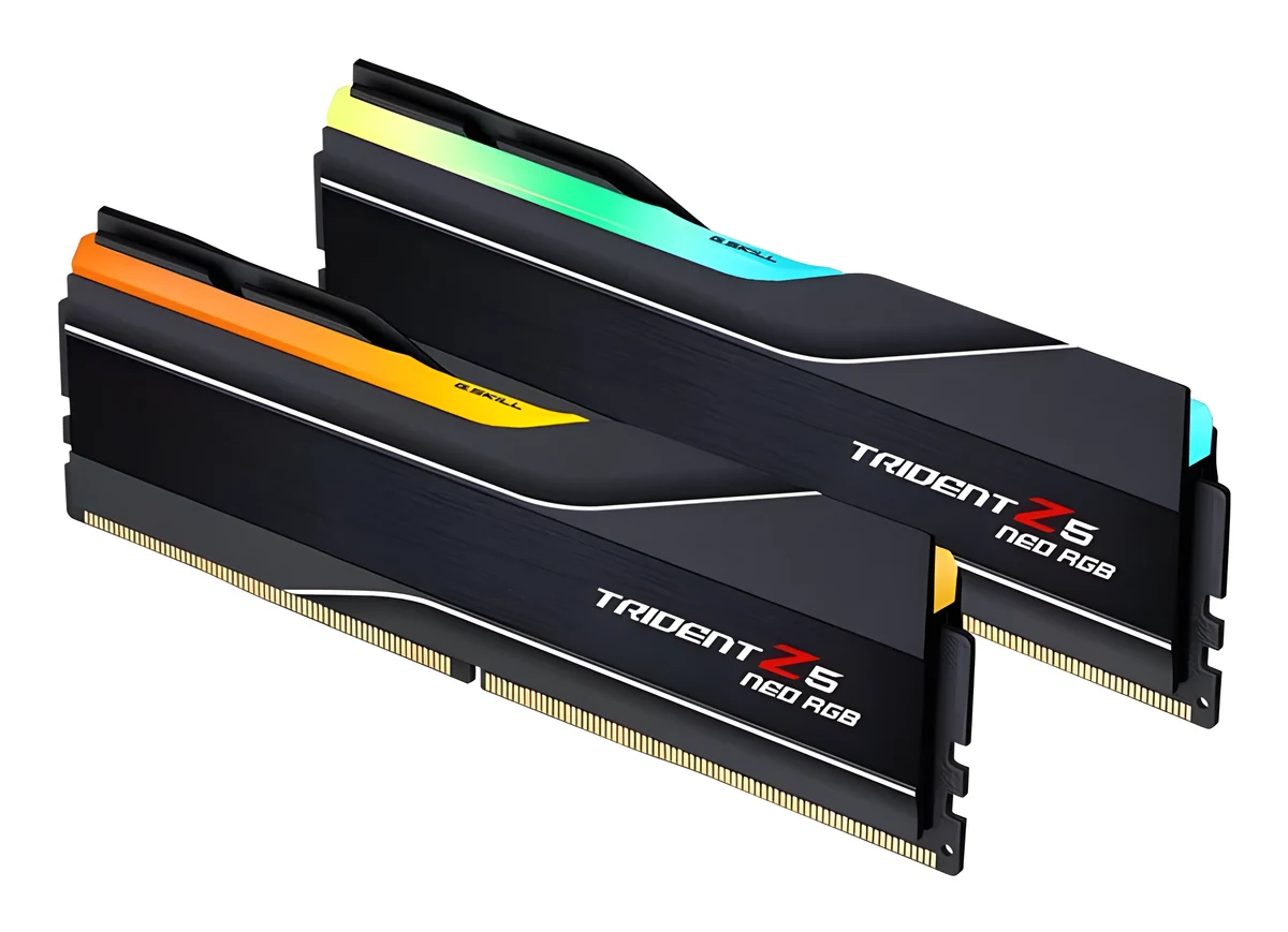 G.SKILL TRIDENT NEO AMD RGB DDR5 6400 CL30