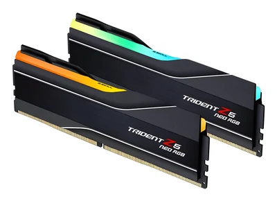 Pamięć DIMM G.SKILL Trident Neo AMD RGB DDR5 6400 MHz CL30