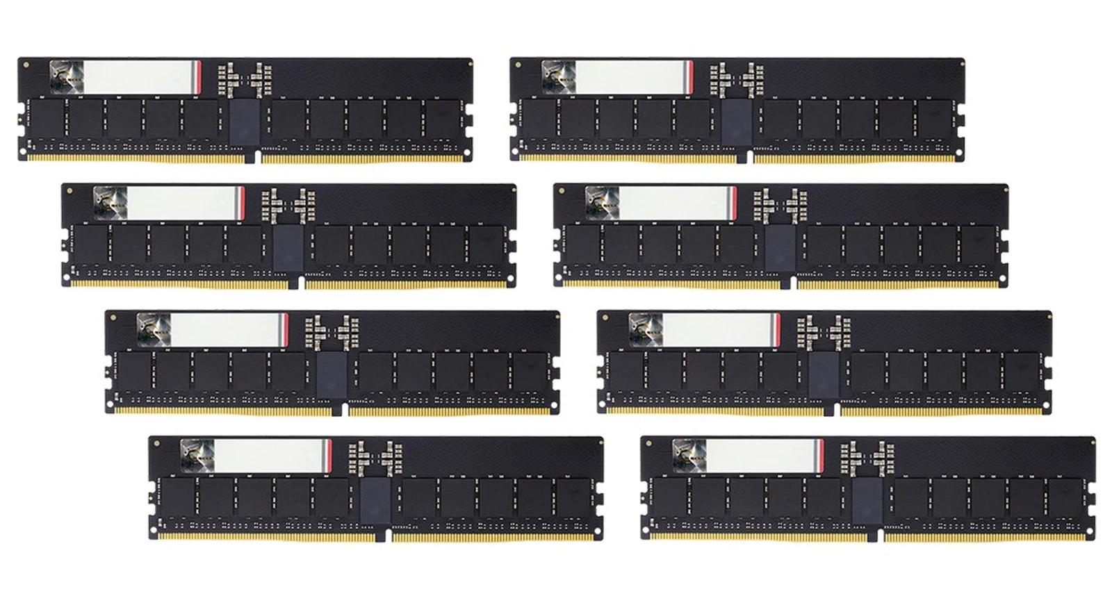 G.SKILL ZETA G5 NEO AMD DDR5 ECC-R 8X 6000MHz