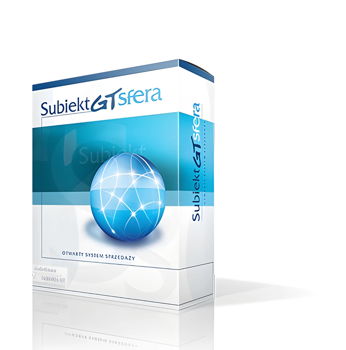 GT SFERA ESD - Wersja cyfrowa dla Windows