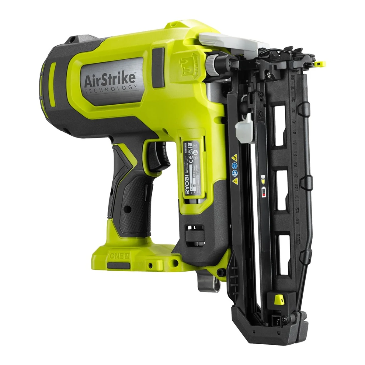 Gwoździarka akumulatorowa 18V R16GN18G RYOBI