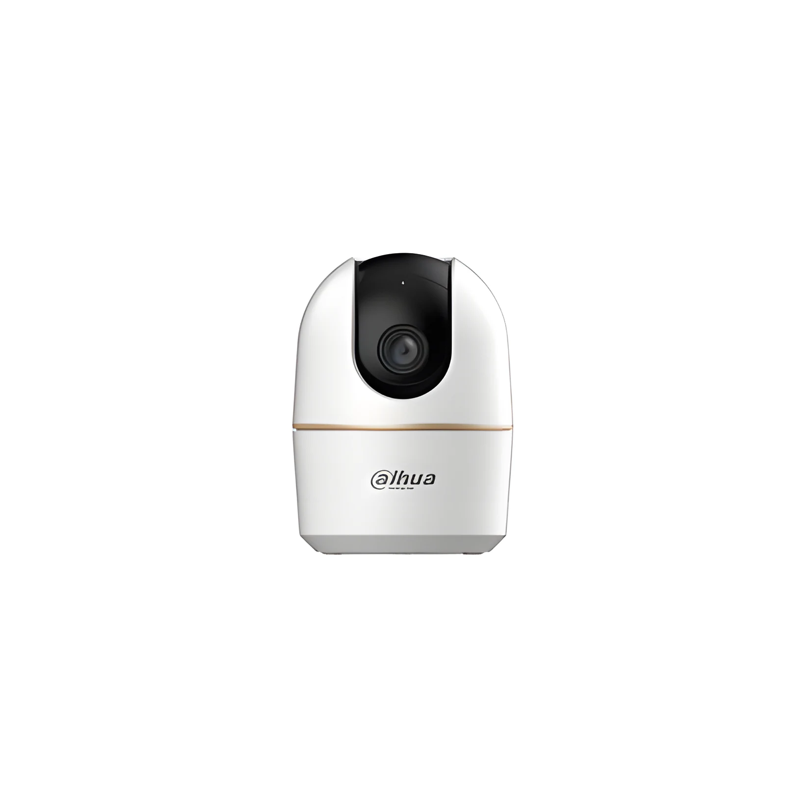H4A KAMERA IP WIFI 4MPX 2.4GHZ Kopuła Biała — zdjęcie 1 z 8