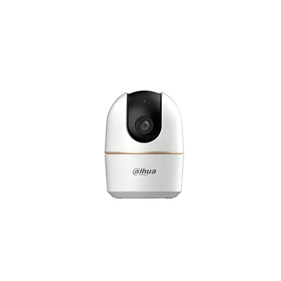H4A KAMERA IP WIFI 4MPX 2.4GHZ Kopuła Biała