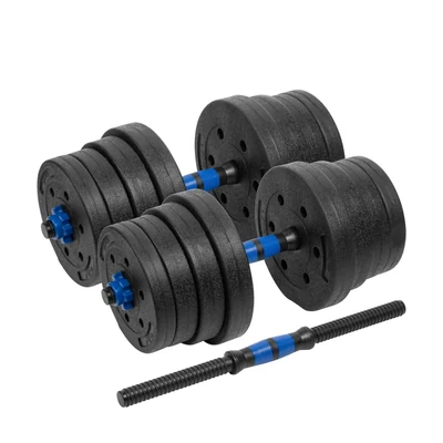 Hantle bitumiczne regulowane REBEL ACTIVE 2x15kg