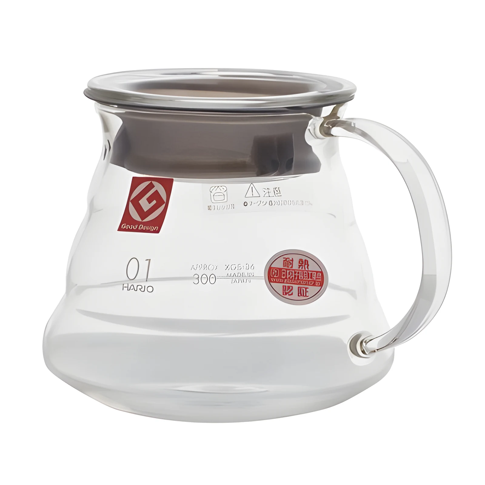 Hario Range Server V60-01 - 360ml — zdjęcie 1 z 3