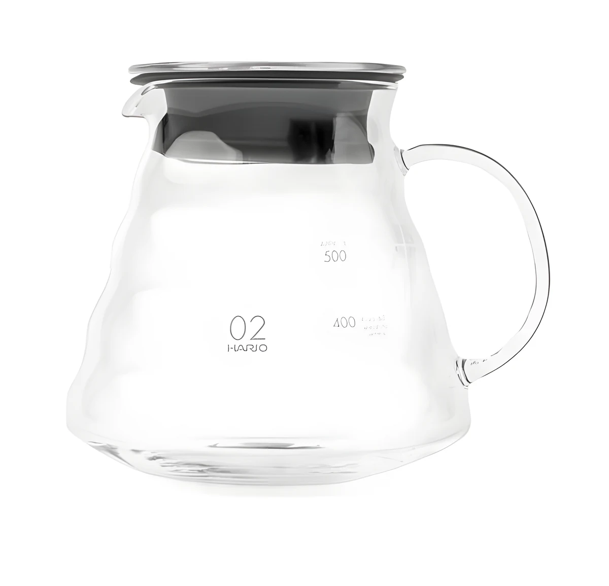 Hario Range Server V60-02 - 600ml