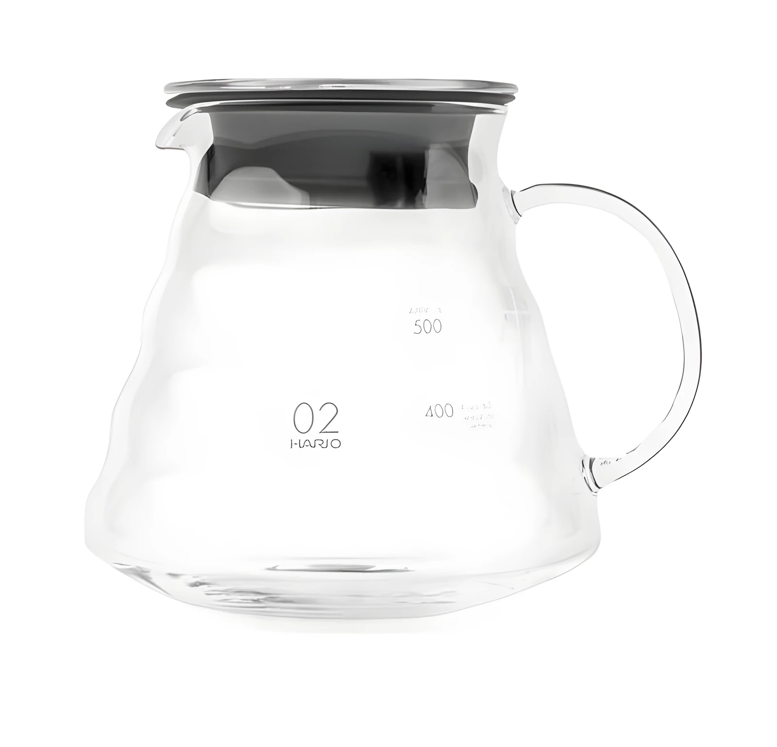 Hario Range Server V60-02 - 600ml — zdjęcie 1 z 2