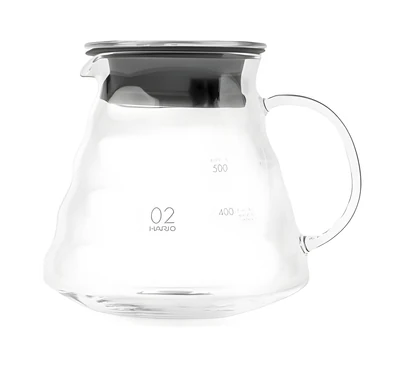 Dzbanek Hario Range Server V60-02 - 600 ml