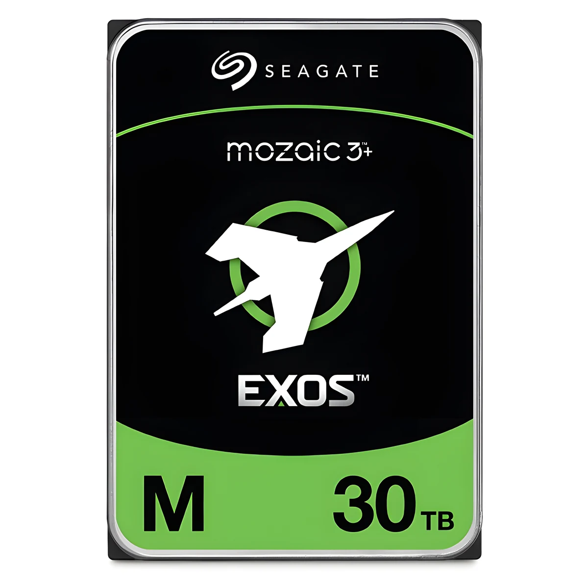 HDD Seagate Exos 30TB ST30000NM004K