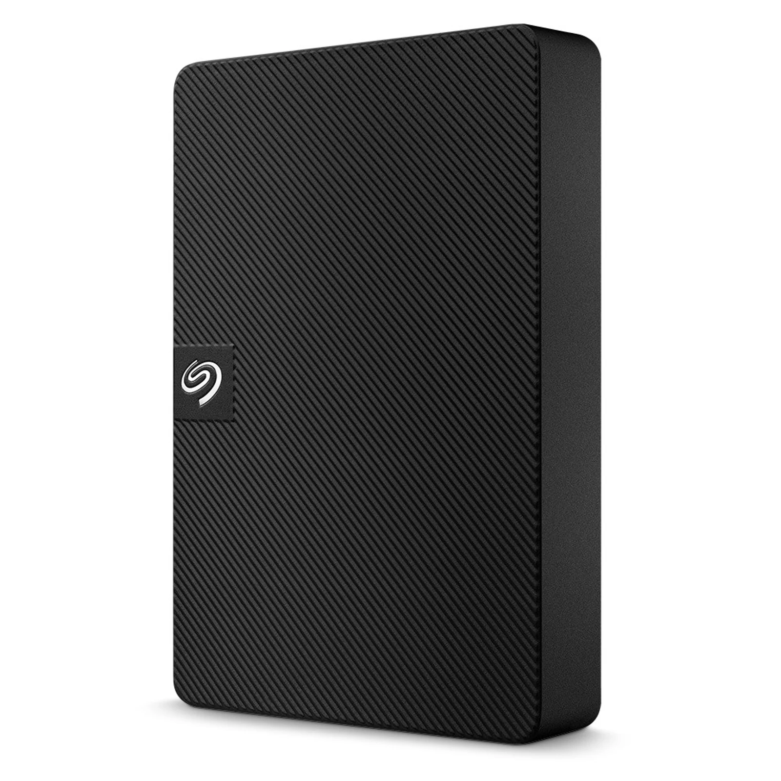 HDD Seagate Expansion Portable 5 TB Czarny