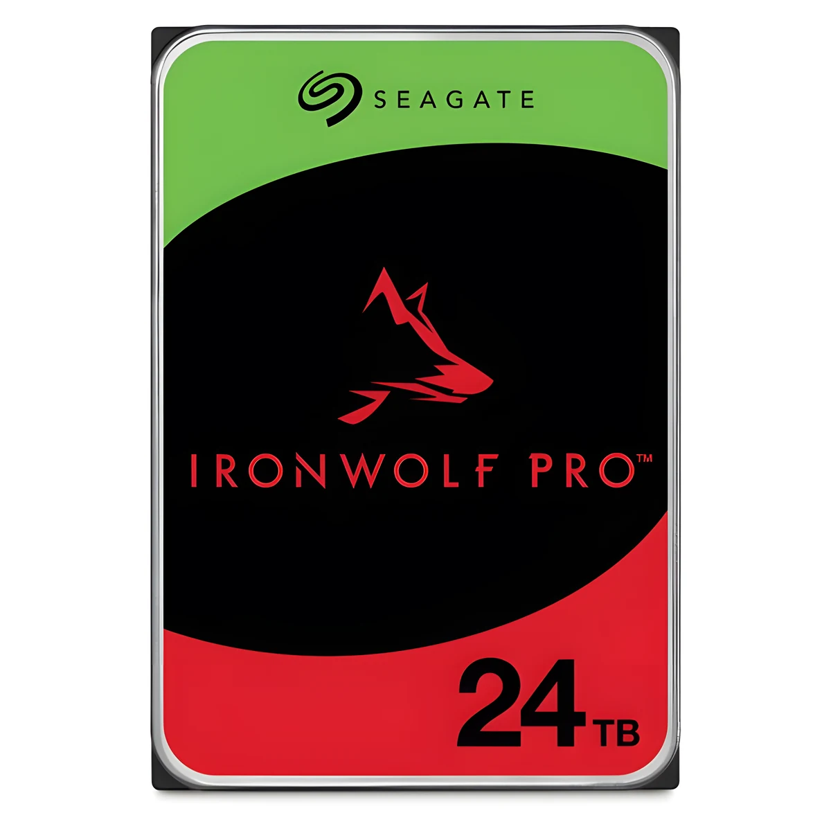 HDD Seagate IronWolf Pro 24TB ST24000NT002