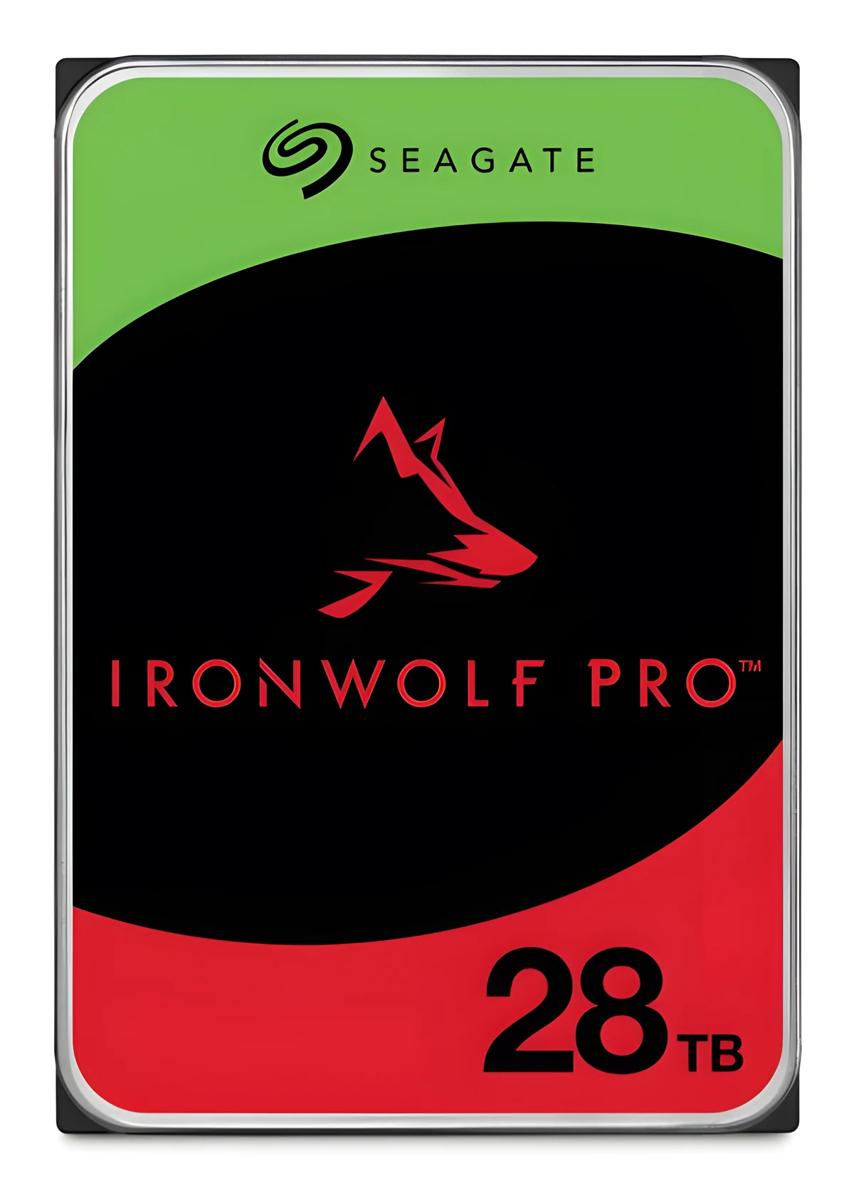 HDD Seagate IronWolf Pro 28TB ST28000NT000