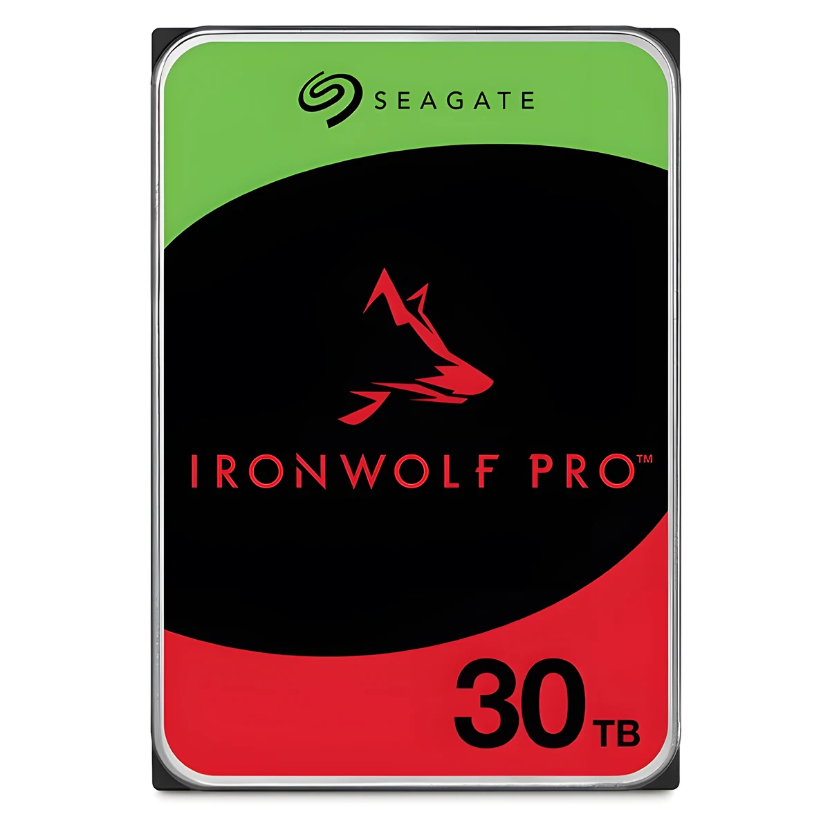 HDD Seagate IronWolf Pro 30TB ST30000NT011