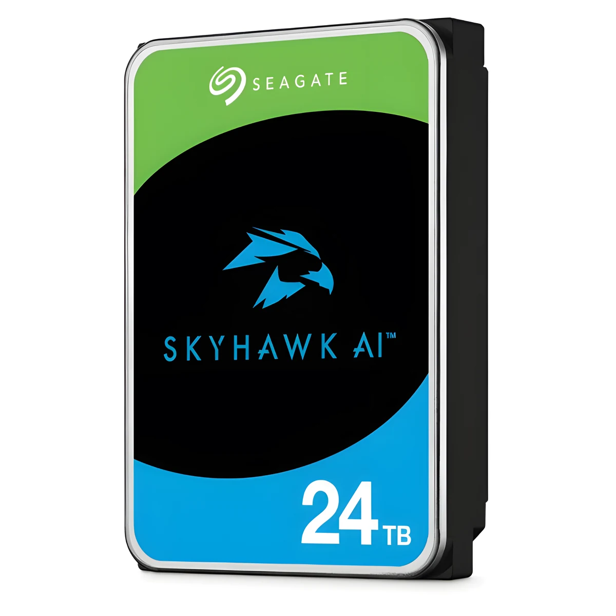 HDD Seagate Skyhawk AI 24TB ST24000VE002