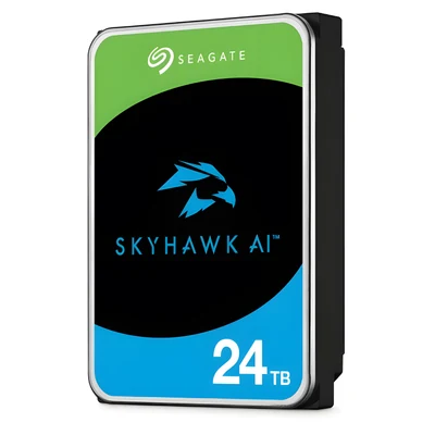 HDD Seagate Skyhawk AI 24TB ST24000VE002