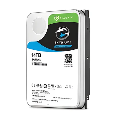 Dysk HDD Seagate SkyHawk Mini 2,5" 1TB SATA ST1000LV000
