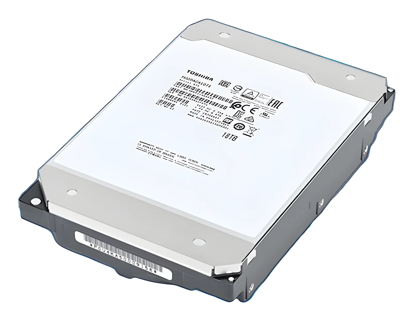 HDD Toshiba MG09 12TB 3,5" SAS MG09SCA12TA