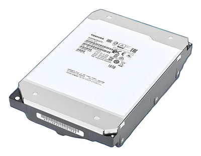 HDD Toshiba MG09 16TB 3,5" SATA MG09ACA16TE