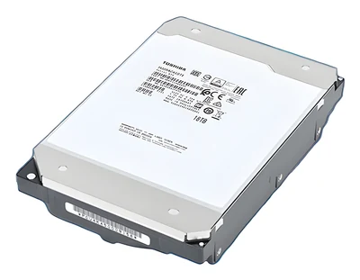Dysk Twardy Toshiba MG09 3,5" SATA