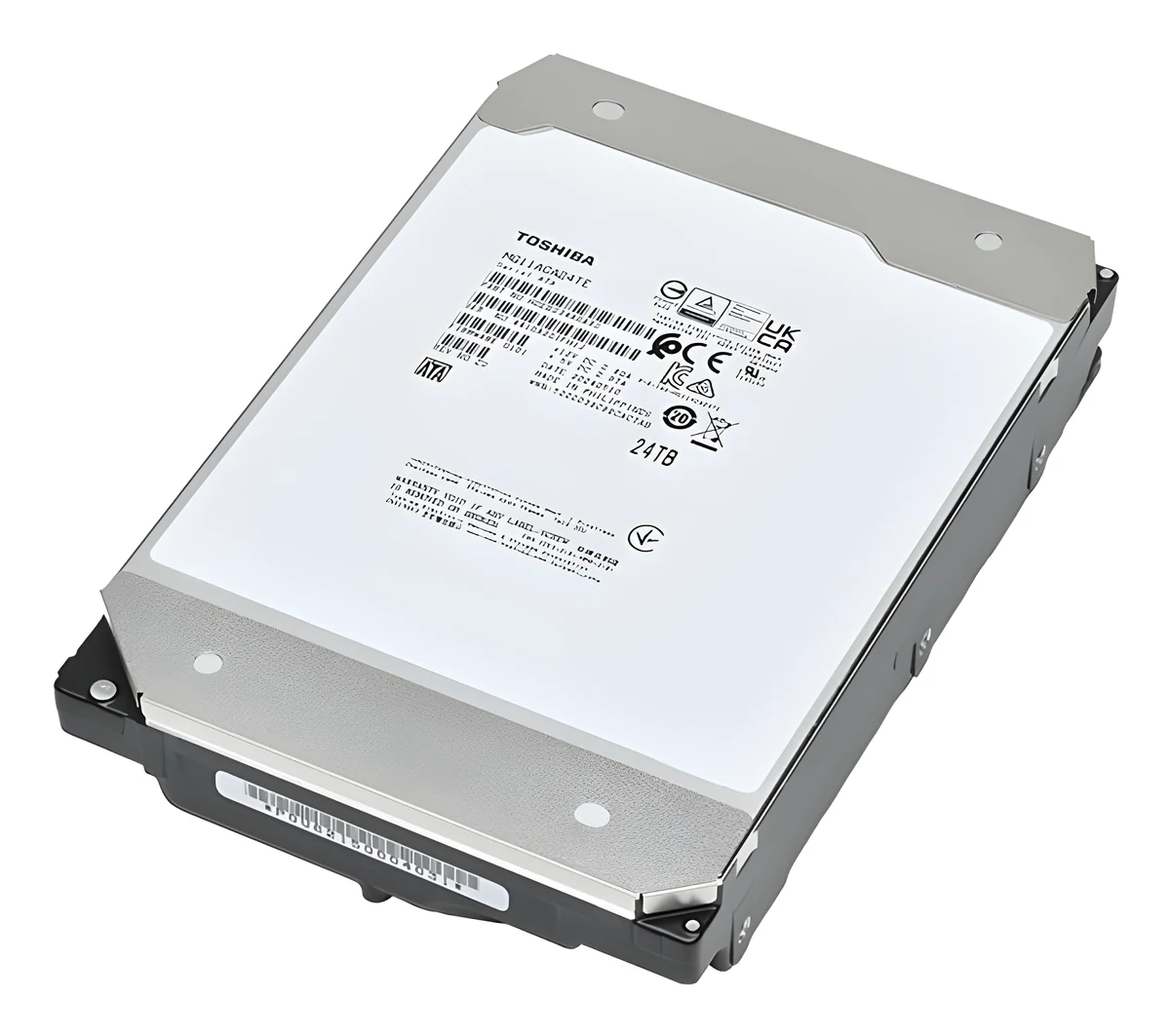 HDD Toshiba MG11 24TB 3,5" SAS MG11SCA24TE
